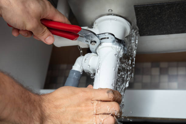 Best Carpet water damage restoration  in Sand Hill, PA