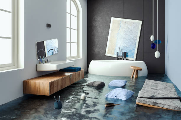  Sand Hill, PA Water damage restoration Pros