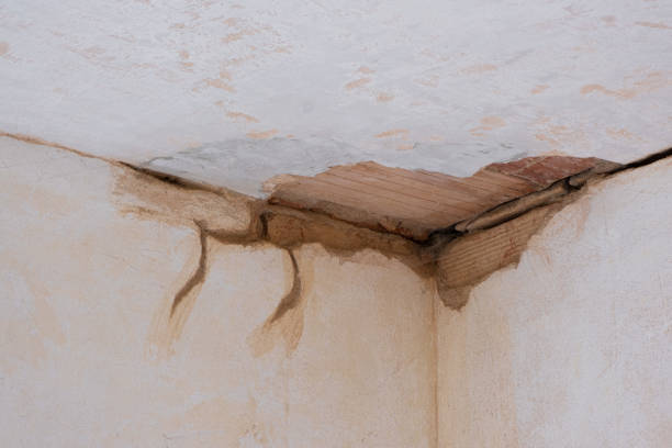 Best Commercial water damage restoration  in Sand Hill, PA