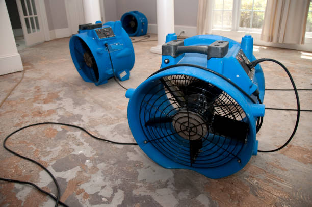 , PA Water damage restoration Company