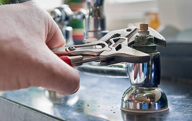 Best Sewage cleanup and water damage restoration  in Sand Hill, PA
