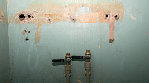 Best Residential water damage restoration  in Sand Hill, PA